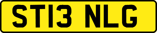 ST13NLG