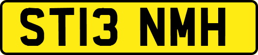 ST13NMH
