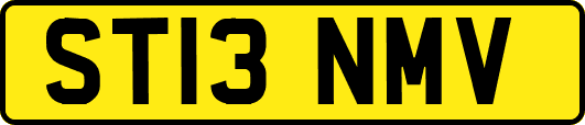 ST13NMV