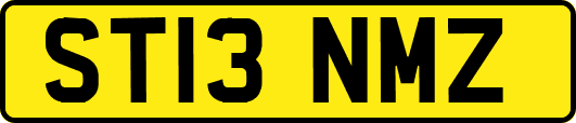 ST13NMZ