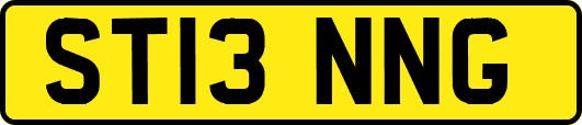 ST13NNG