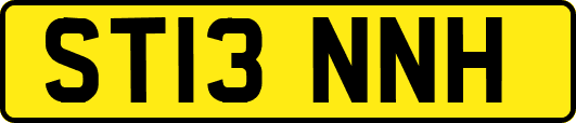 ST13NNH
