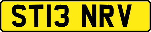 ST13NRV