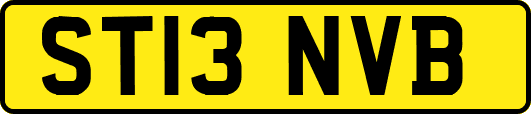 ST13NVB