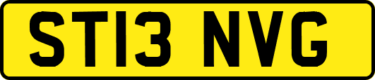 ST13NVG