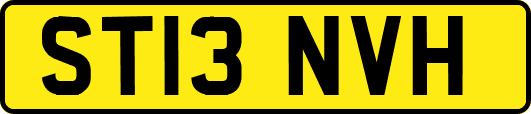 ST13NVH