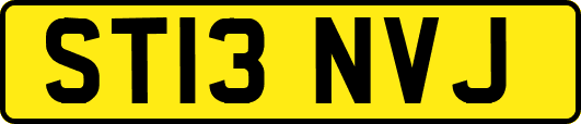 ST13NVJ