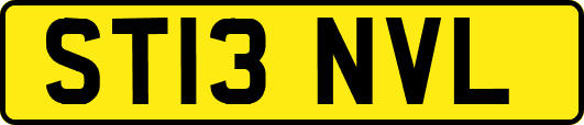ST13NVL