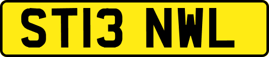 ST13NWL
