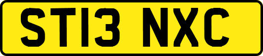 ST13NXC