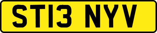ST13NYV