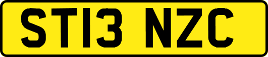 ST13NZC