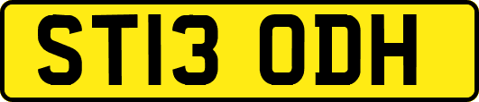 ST13ODH