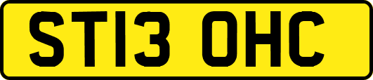 ST13OHC