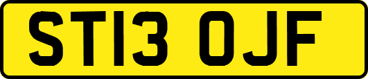 ST13OJF