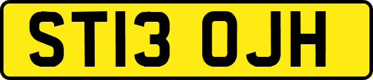 ST13OJH
