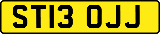 ST13OJJ