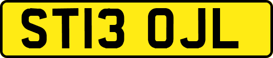 ST13OJL