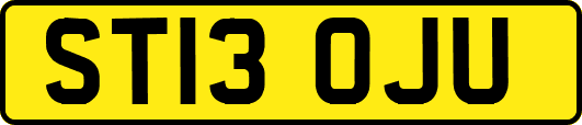 ST13OJU