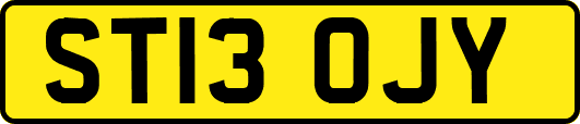 ST13OJY