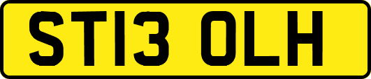 ST13OLH