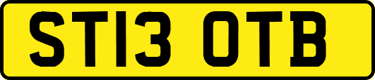 ST13OTB