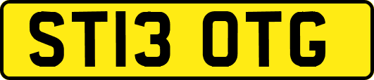 ST13OTG