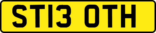 ST13OTH
