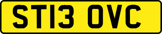 ST13OVC