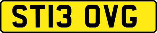 ST13OVG