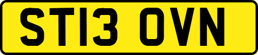 ST13OVN