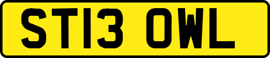 ST13OWL