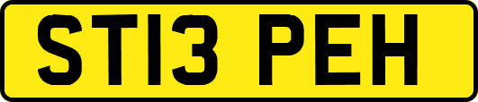 ST13PEH