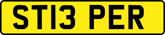 ST13PER
