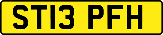 ST13PFH