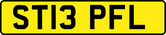 ST13PFL