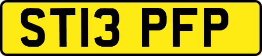 ST13PFP