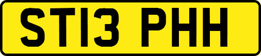 ST13PHH