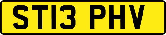 ST13PHV