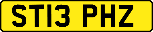 ST13PHZ