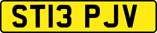 ST13PJV