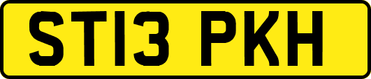 ST13PKH