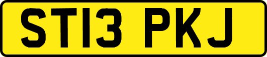 ST13PKJ