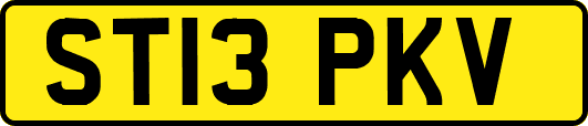 ST13PKV