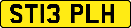 ST13PLH