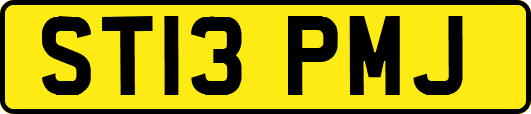 ST13PMJ