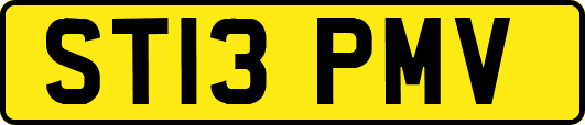 ST13PMV