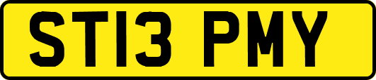 ST13PMY