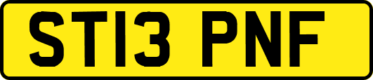 ST13PNF