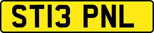 ST13PNL